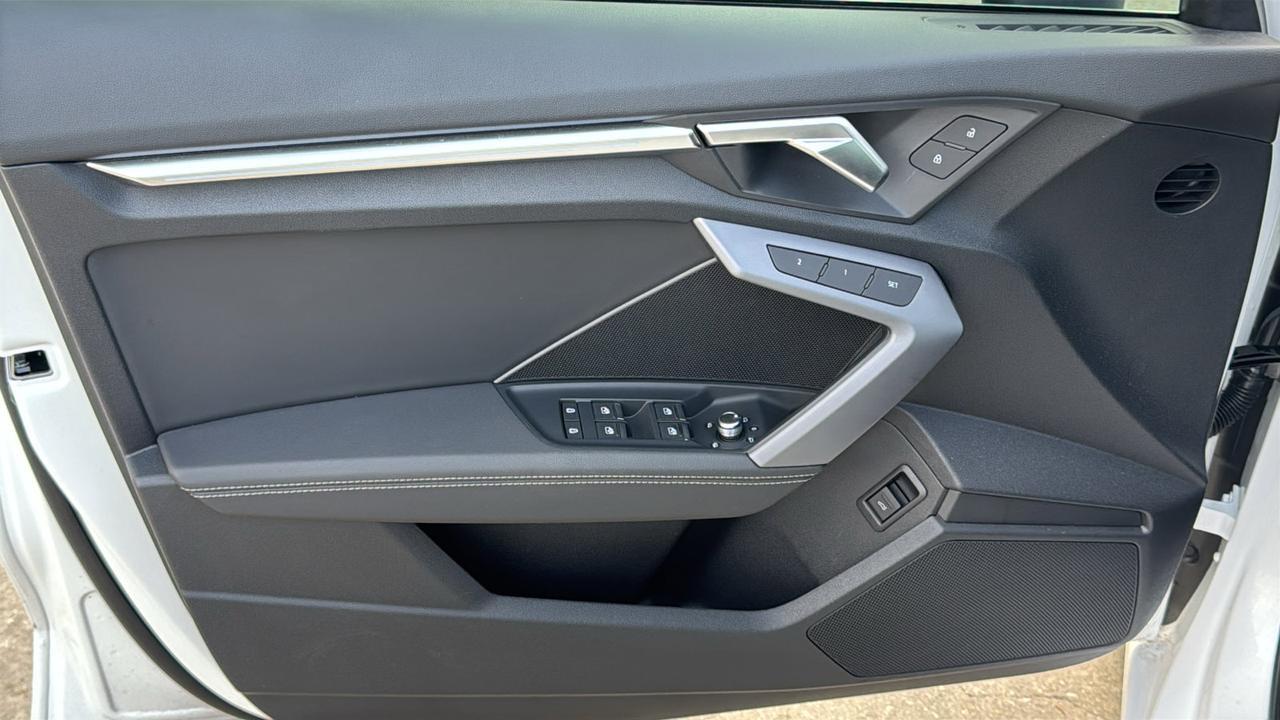 2025 Audi A3 Premium  Selma TX