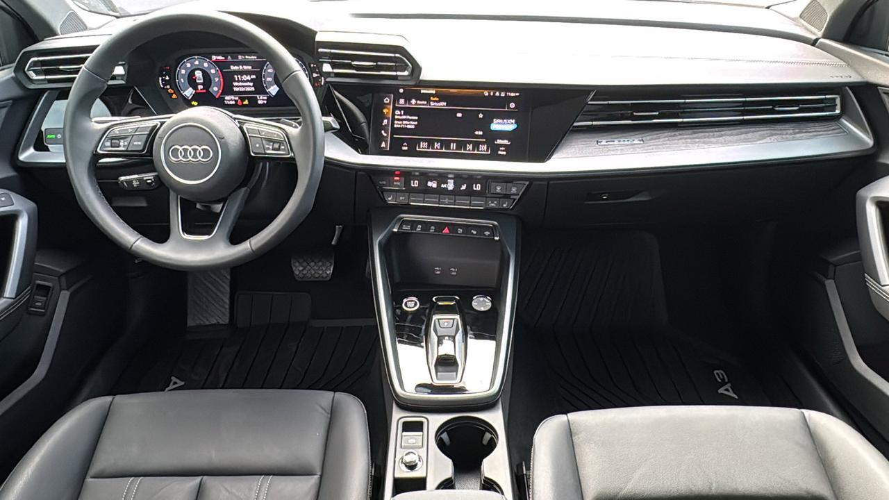 2025 Audi A3 Premium  Selma TX