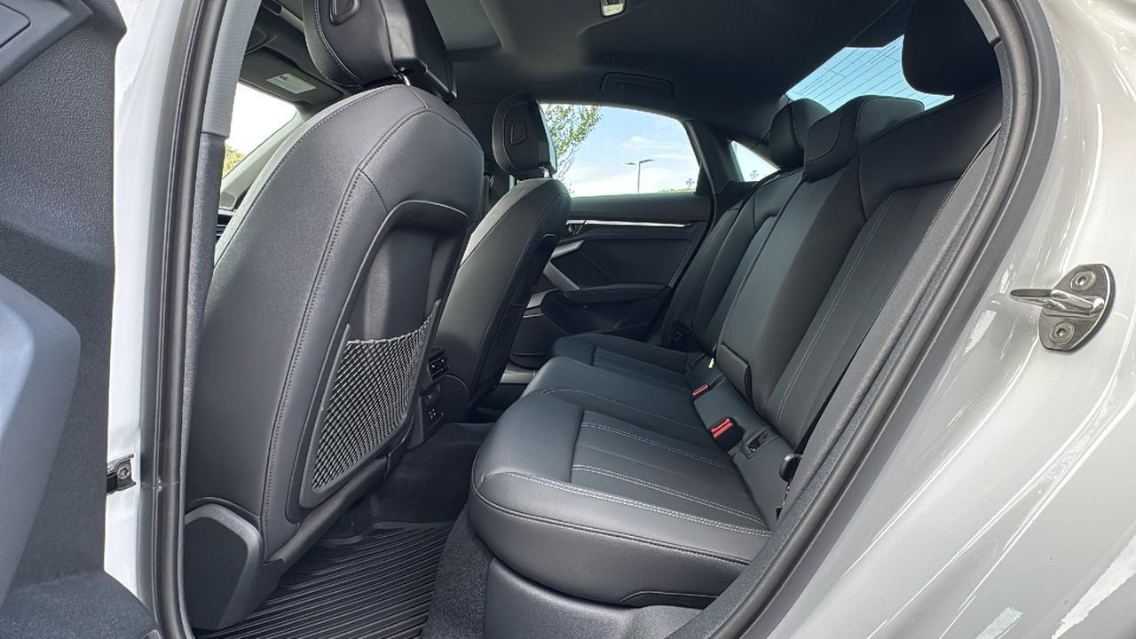 2025 Audi A3 Premium  Selma TX