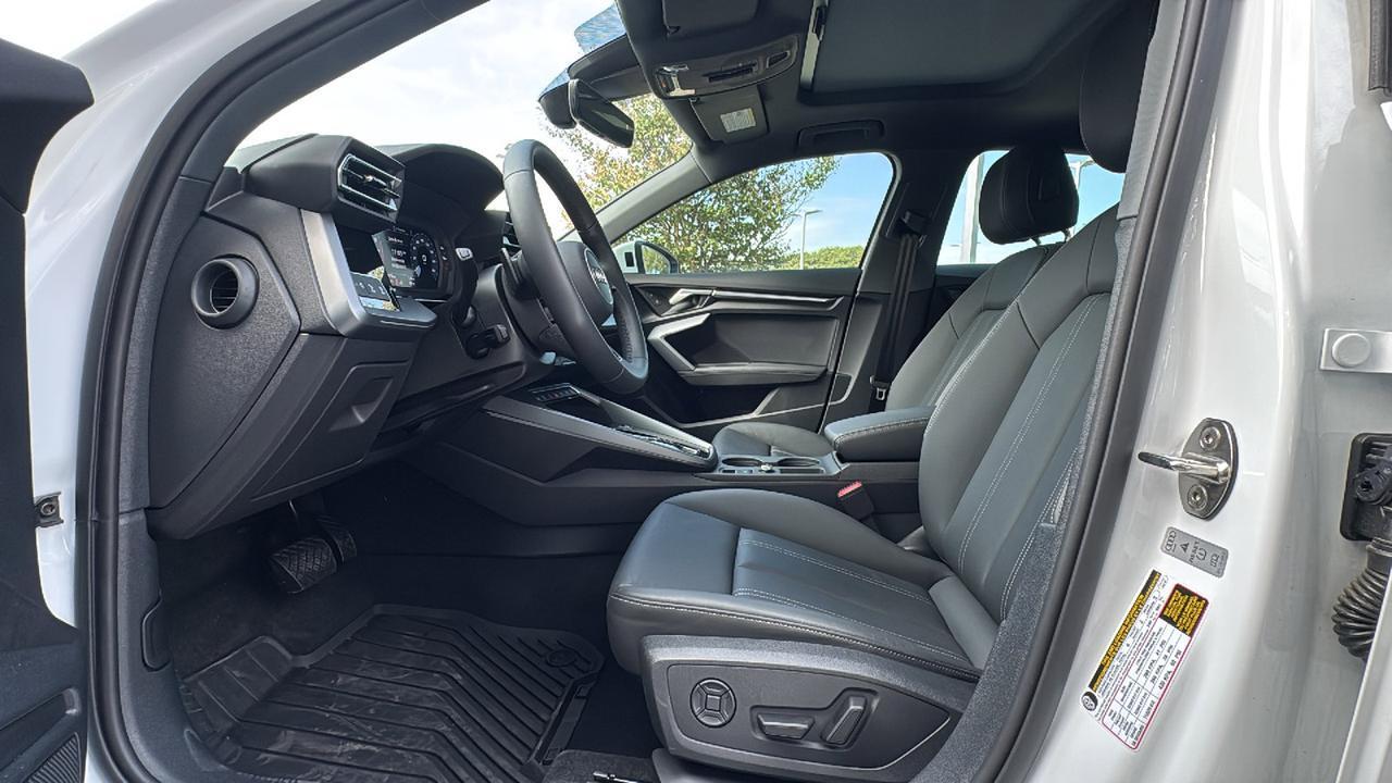 2025 Audi A3 Premium  Selma TX