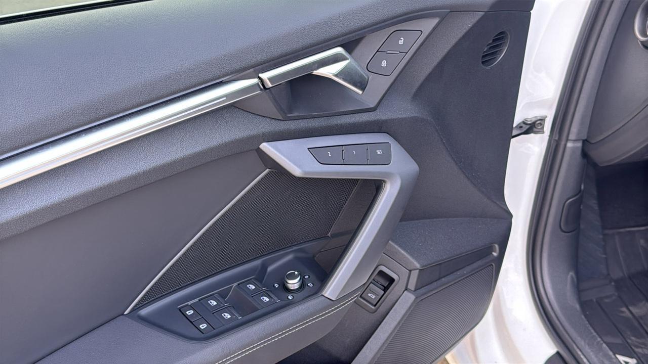 2025 Audi A3 Premium  Selma TX