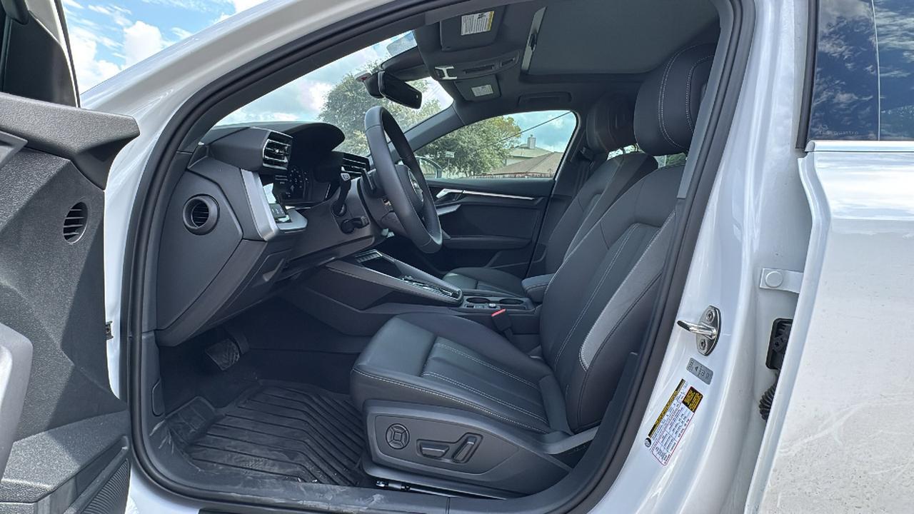 2025 Audi A3 Premium  Selma TX