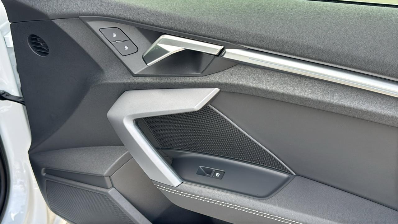 2025 Audi A3 Premium  Selma TX