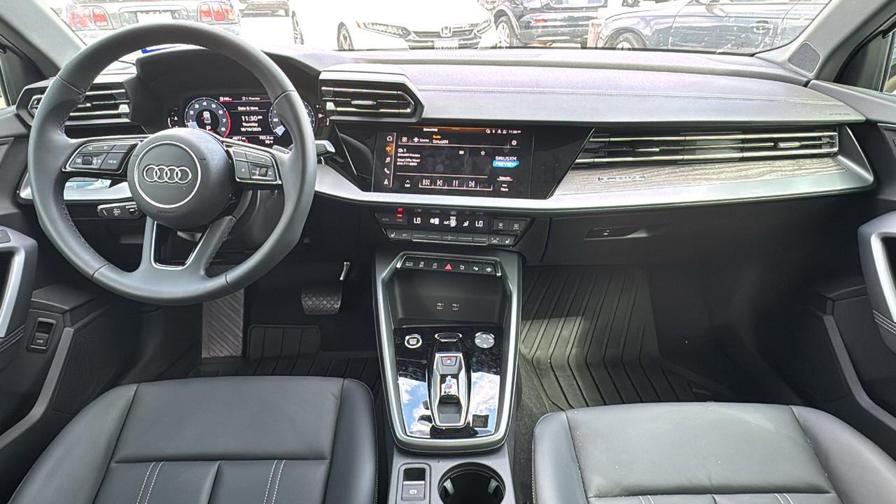 2025 Audi A3 Premium  Selma TX