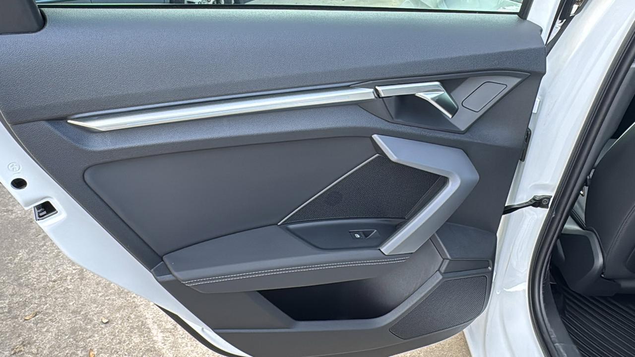 2025 Audi A3 Premium  Selma TX