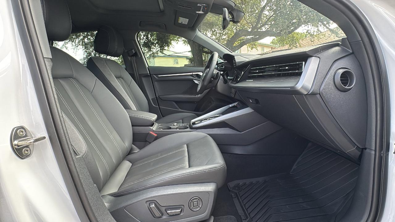 2025 Audi A3 Premium  Selma TX