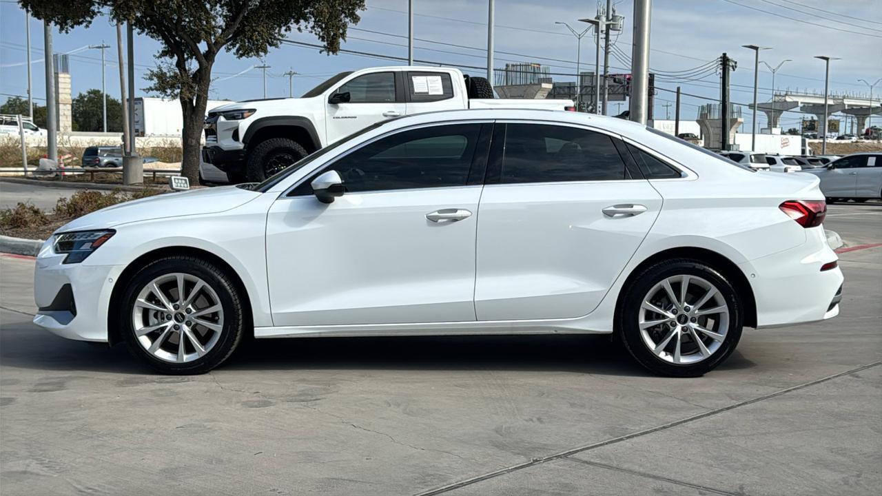 2025 Audi A3 Premium  Selma TX