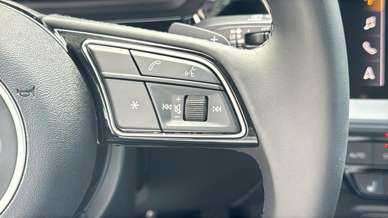 2025 Audi A3 Premium  Selma TX