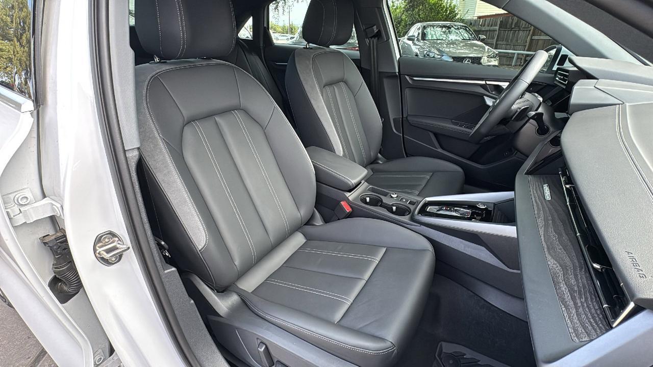 2025 Audi A3 Premium  Selma TX