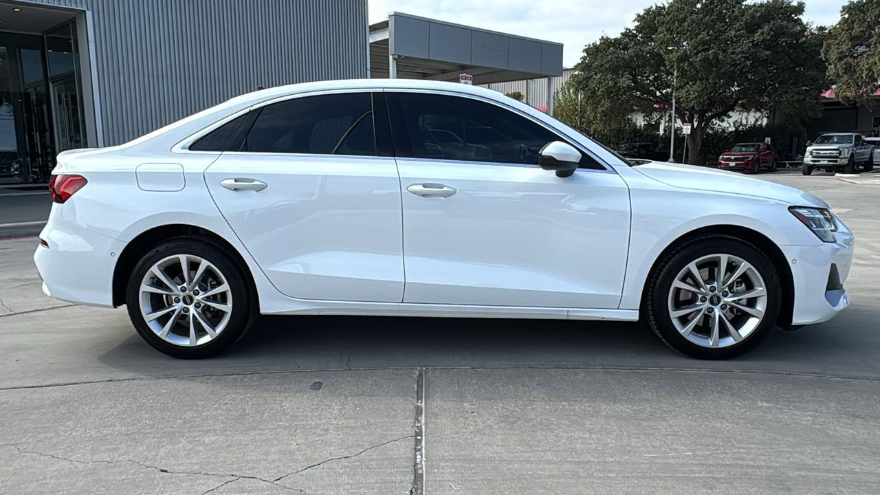 2025 Audi A3 Premium  Selma TX