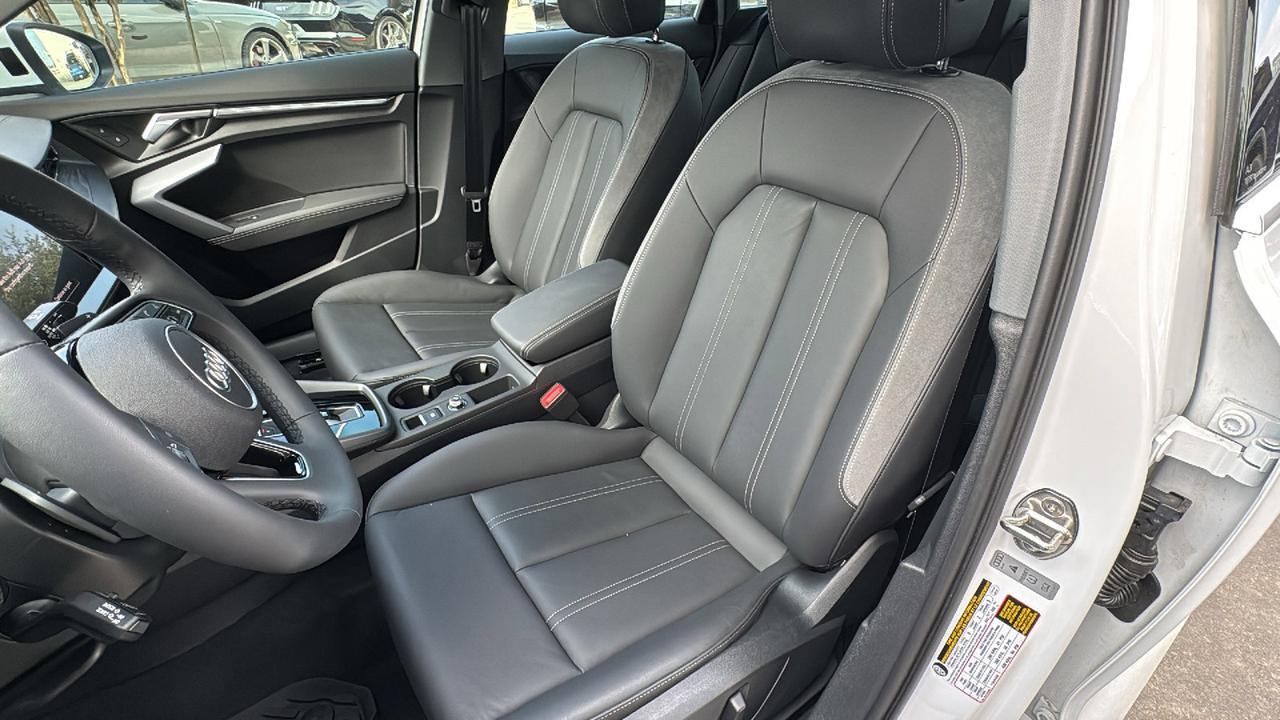 2025 Audi A3 Premium  Selma TX