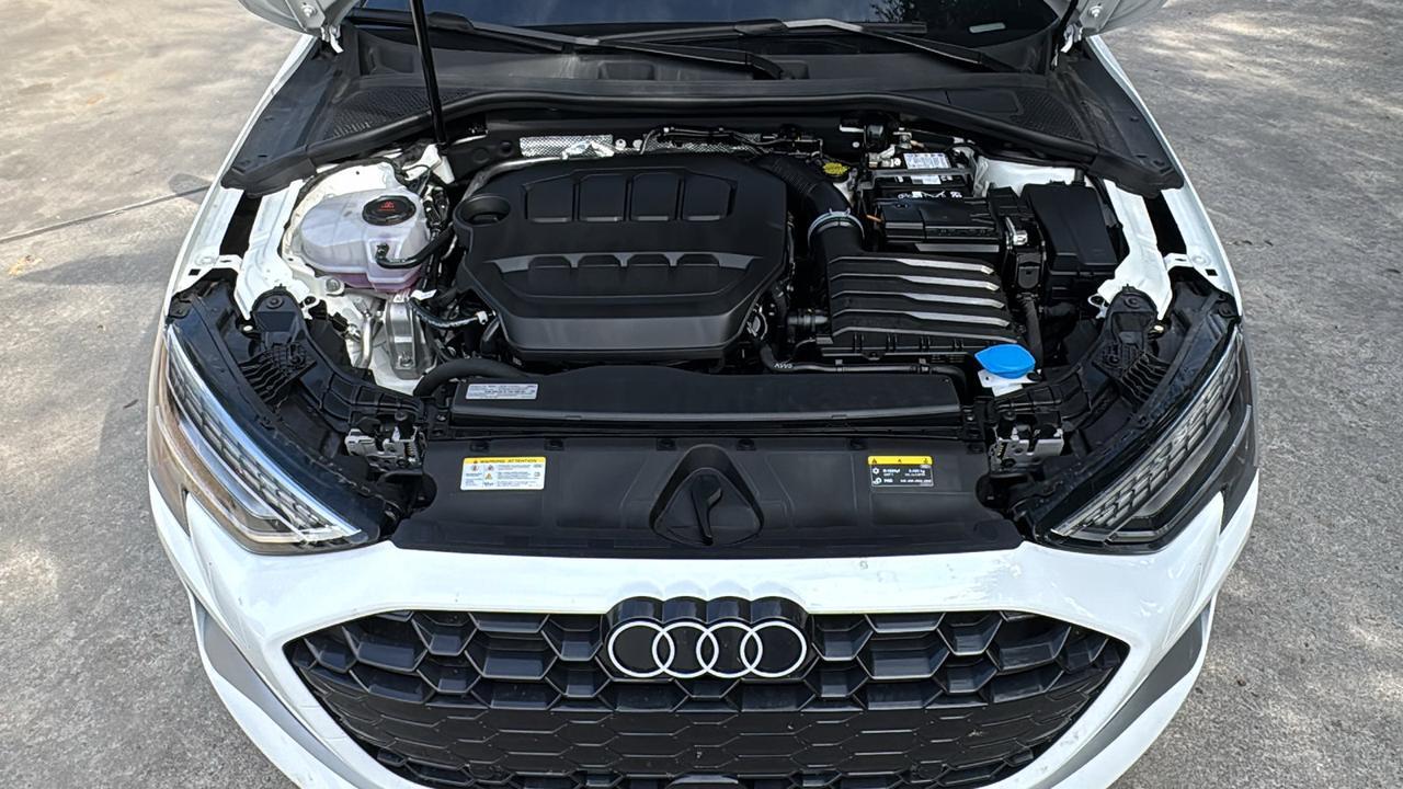 2025 Audi A3 Premium  Selma TX