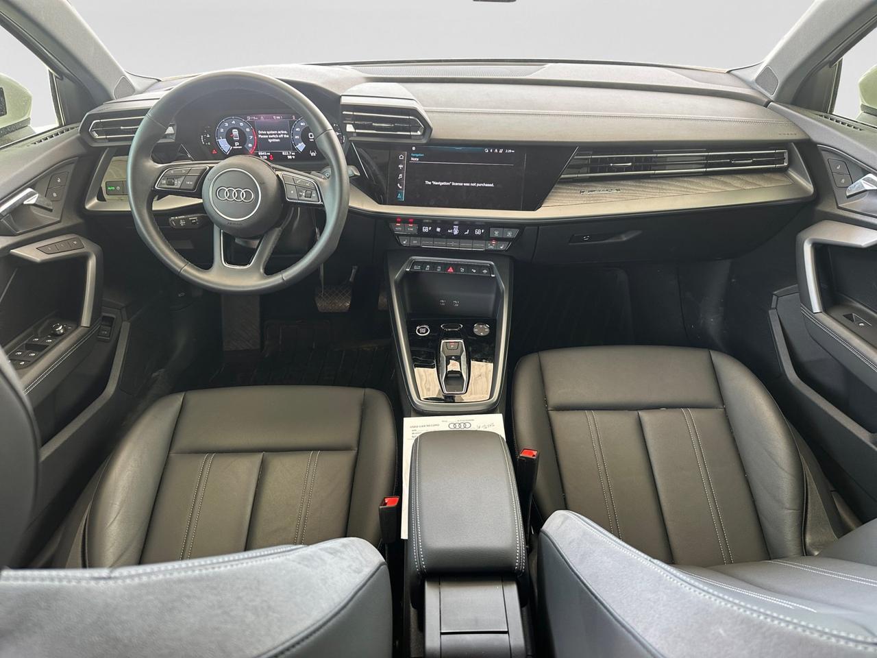 2025 Audi A3 Premium  Selma TX