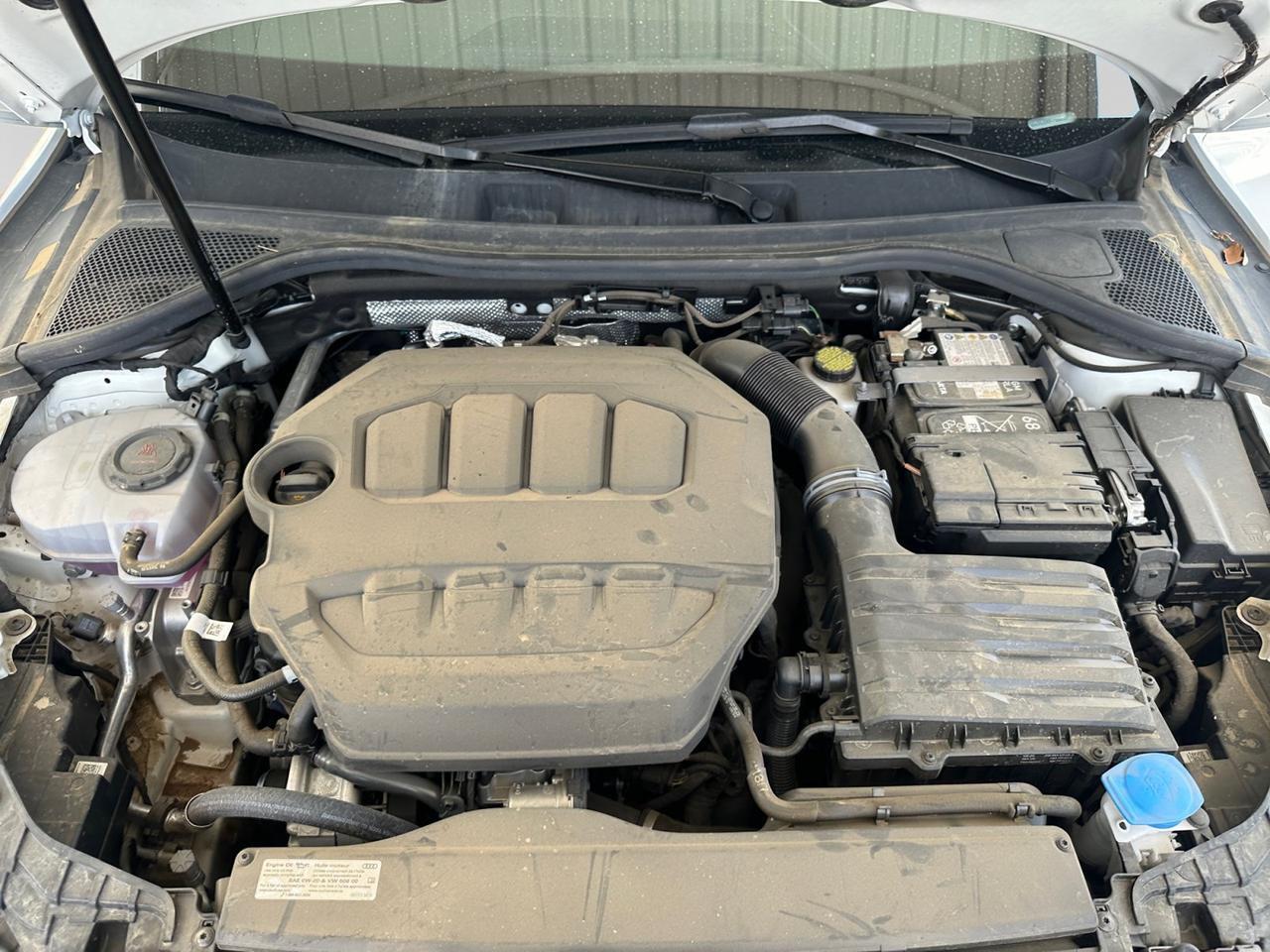 2025 Audi A3 Premium  Selma TX