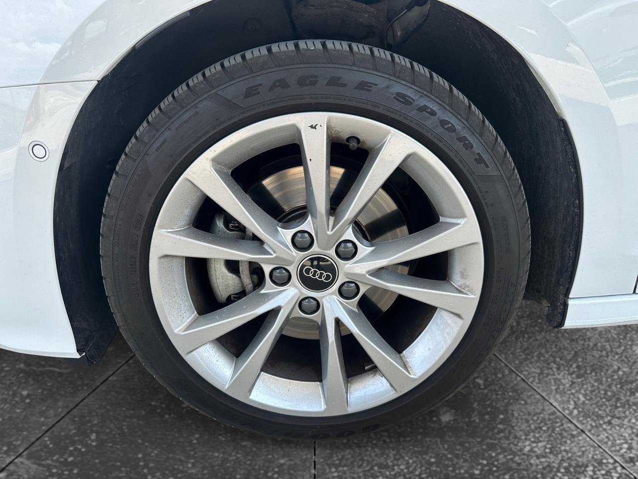 2025 Audi A3 Premium  Selma TX