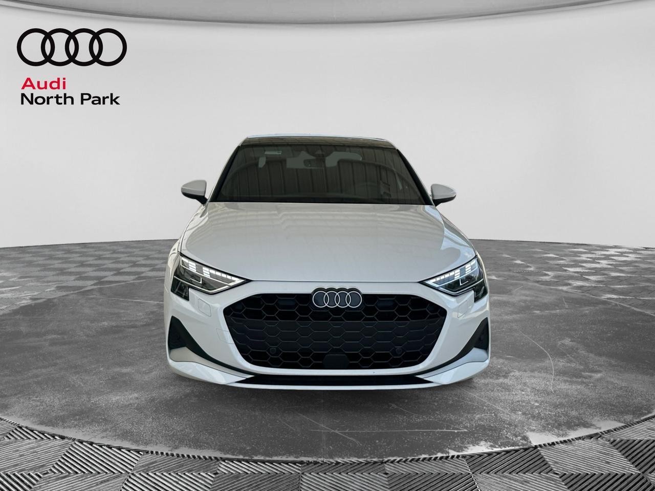 2025 Audi A3 Premium  Selma TX