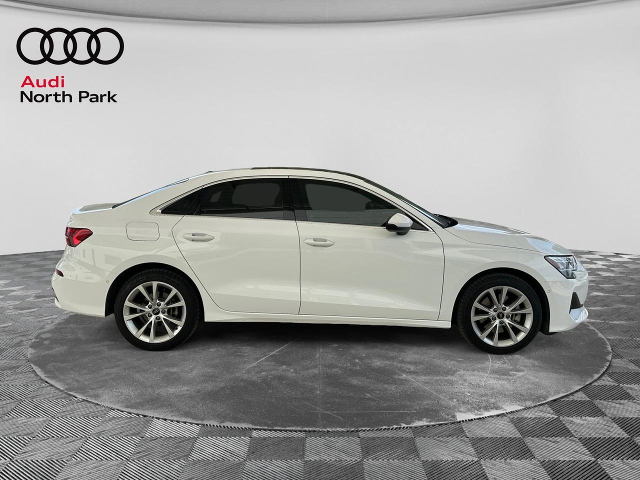 2025 Audi A3 Premium  Selma TX