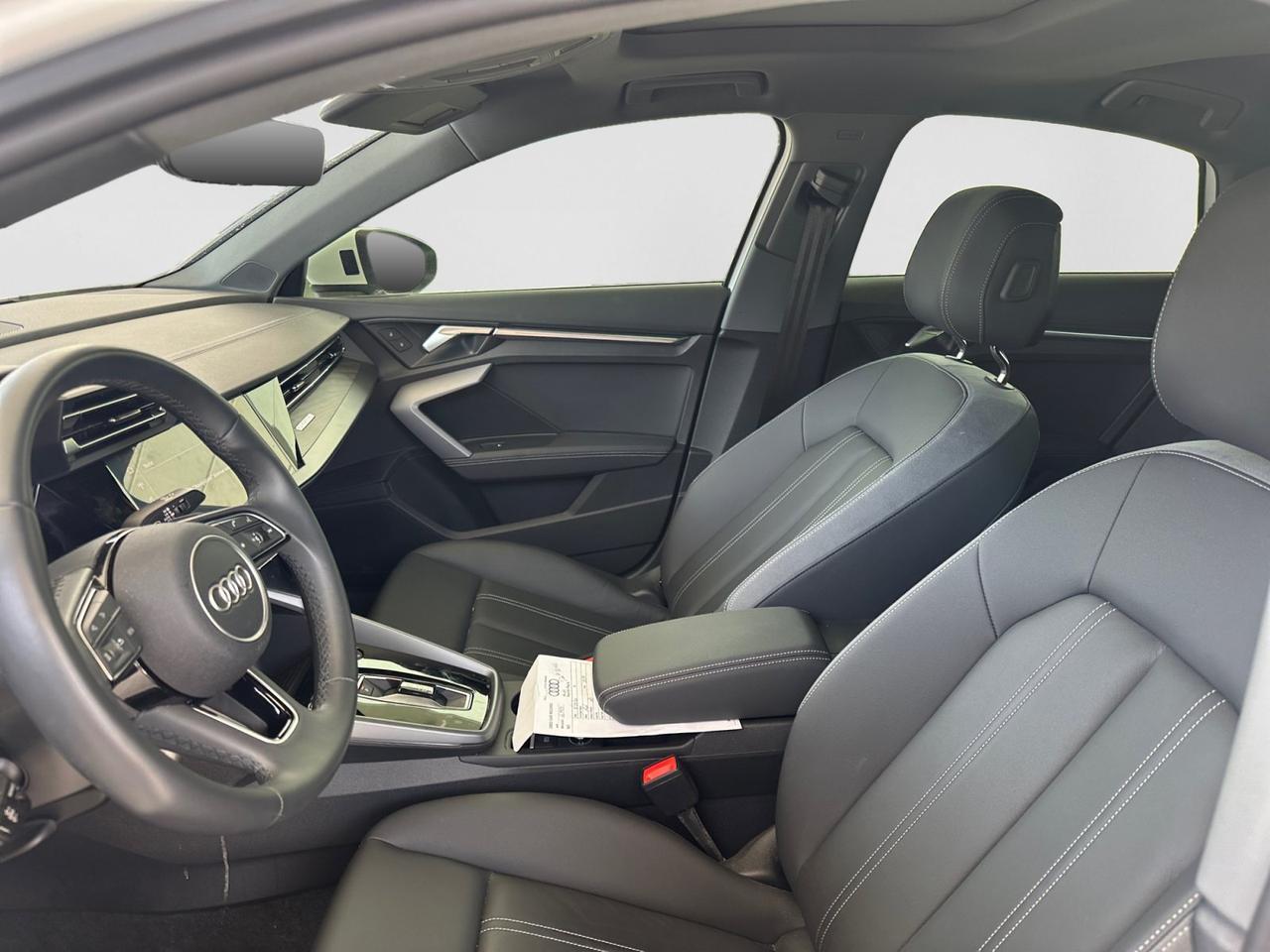 2025 Audi A3 Premium  Selma TX