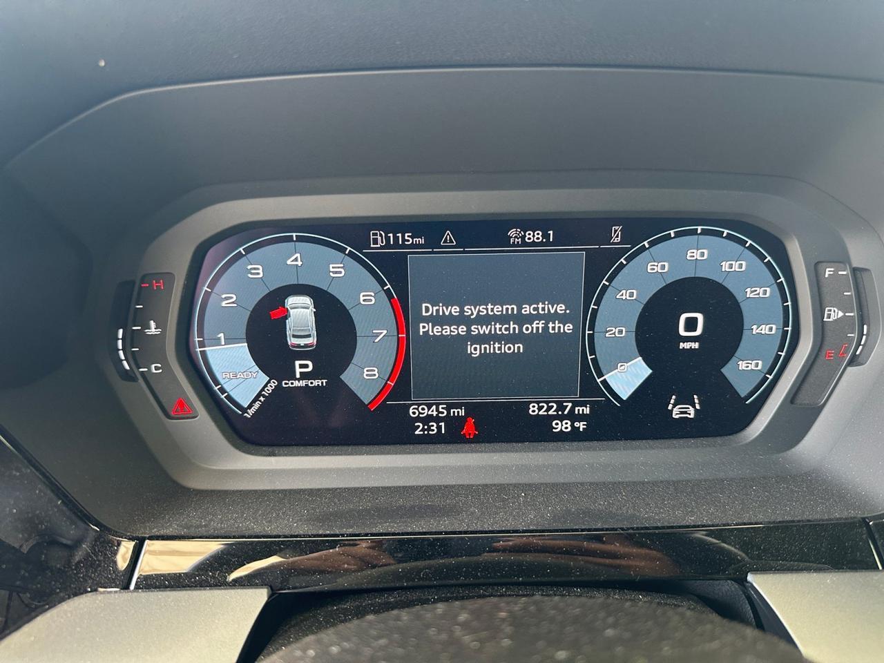 2025 Audi A3 Premium  Selma TX