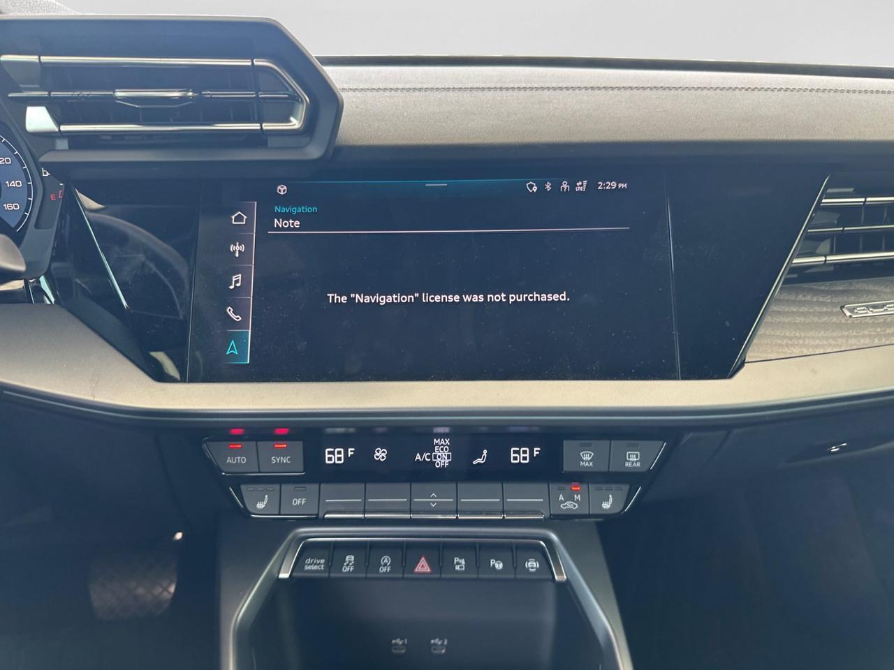 2025 Audi A3 Premium  Selma TX