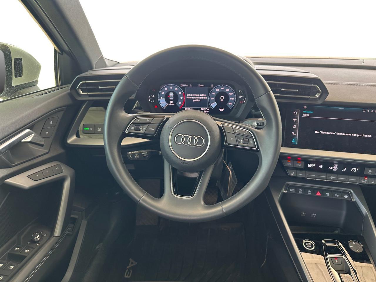 2025 Audi A3 Premium  Selma TX