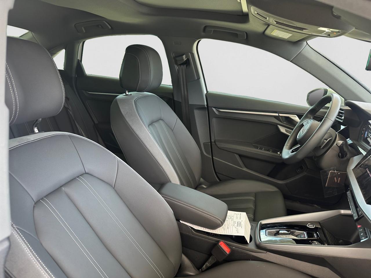 2025 Audi A3 Premium  Selma TX