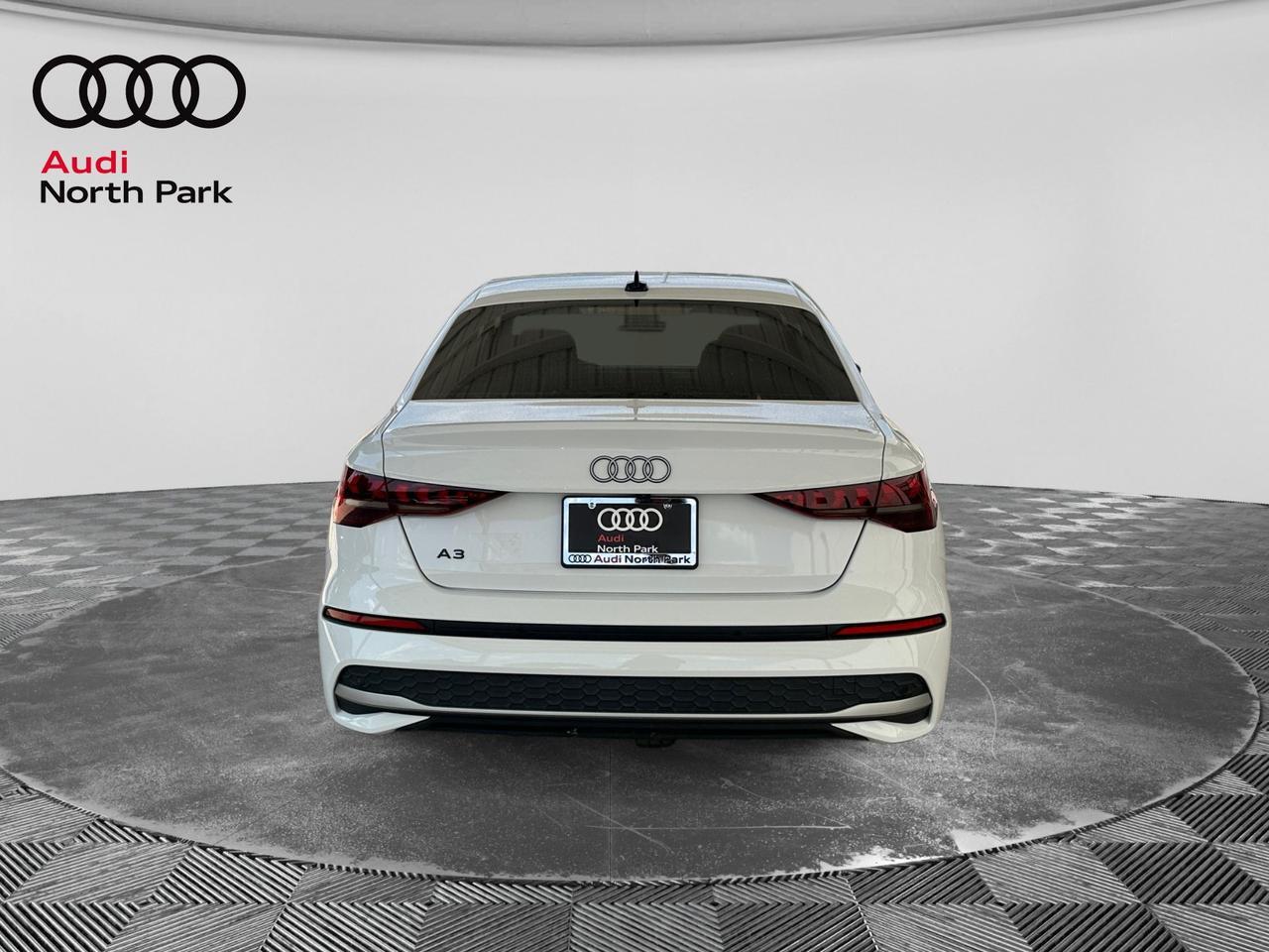 2025 Audi A3 Premium  Selma TX