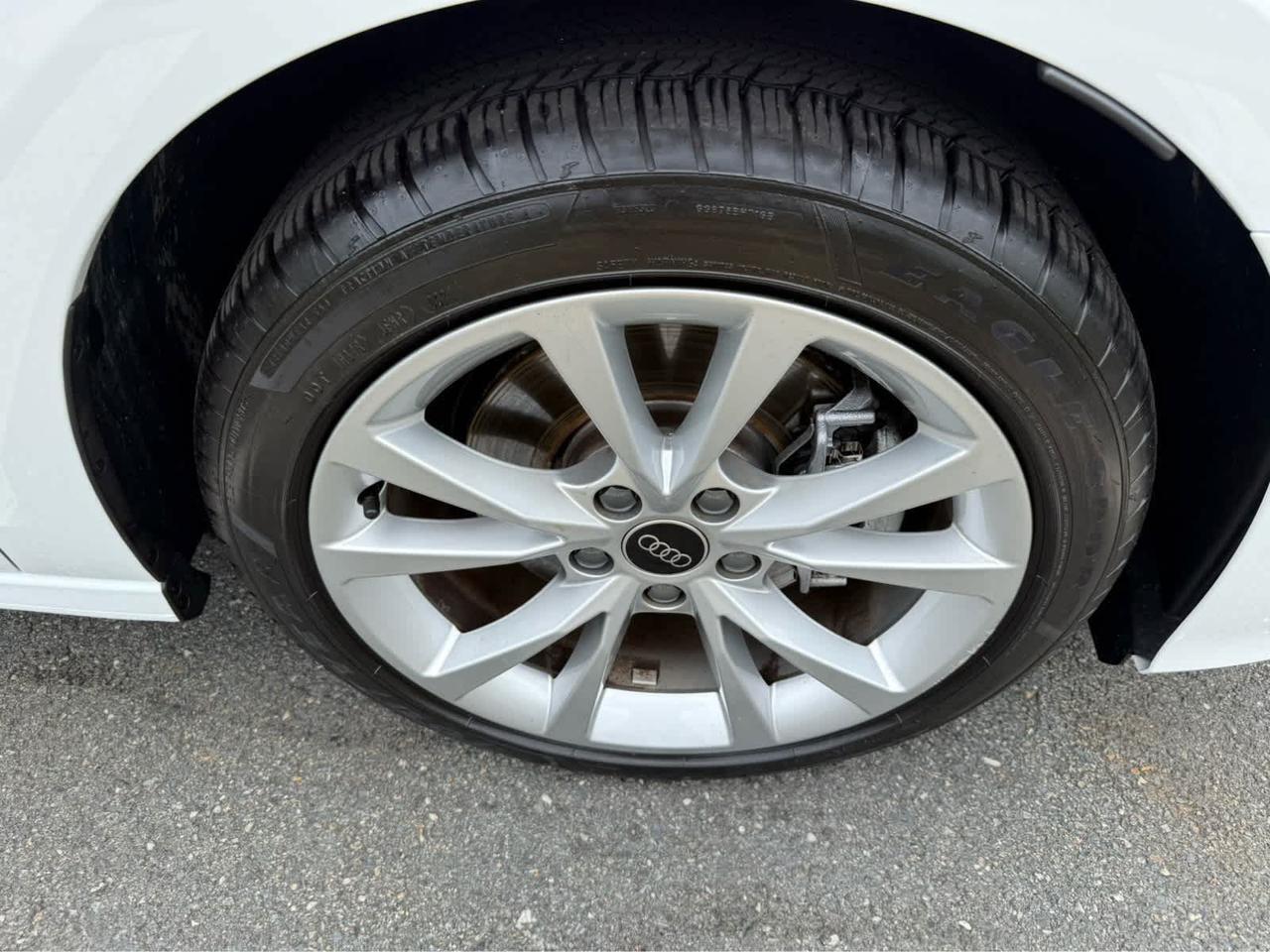 2025 Audi A3 Premium Wellesley MA