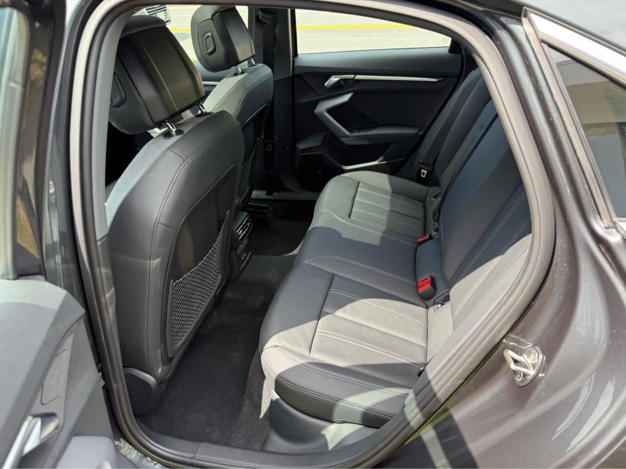 2025 Audi A3 Premium Wellesley MA
