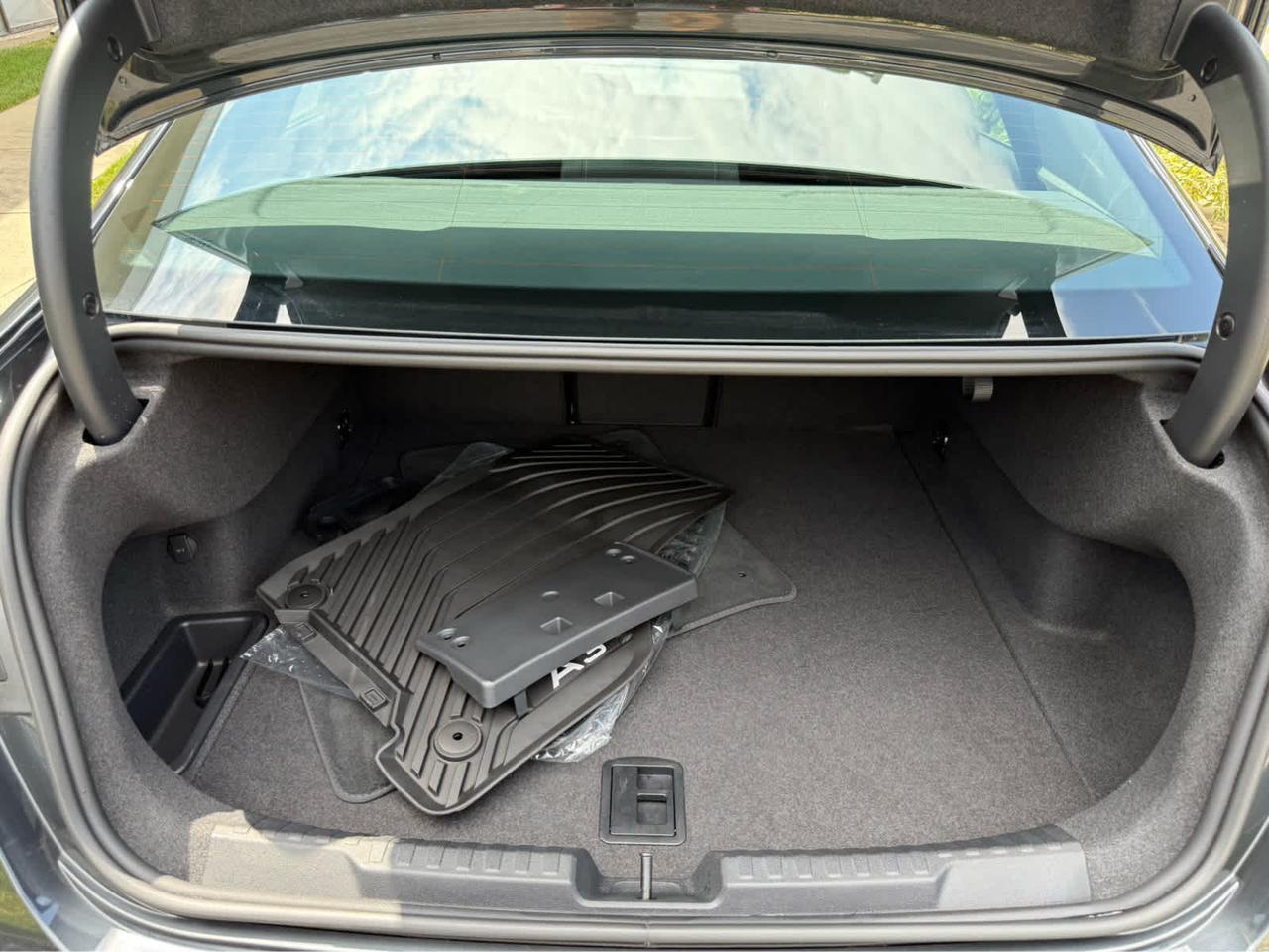 2025 Audi A3 Premium Wellesley MA