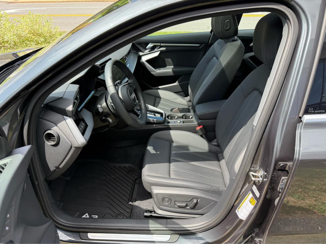 2025 Audi A3 Premium Wellesley MA