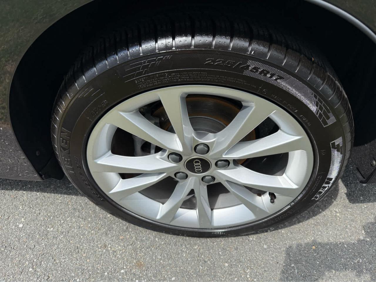 2025 Audi A3 Premium Wellesley MA