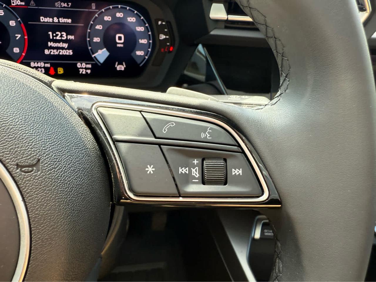 2025 Audi A3 Premium Wellesley MA