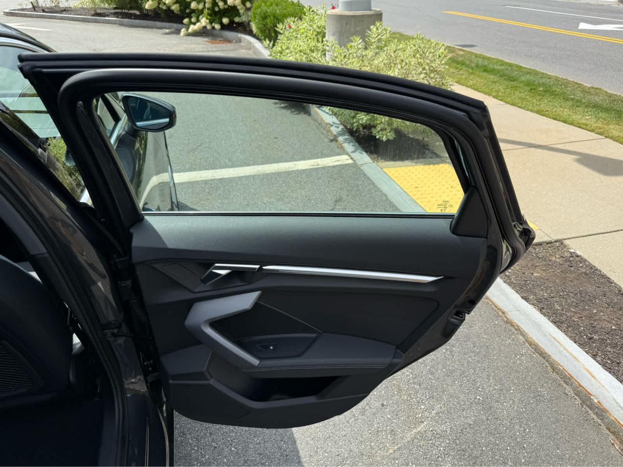 2025 Audi A3 Premium Wellesley MA