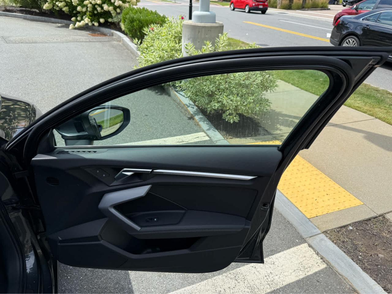 2025 Audi A3 Premium Wellesley MA