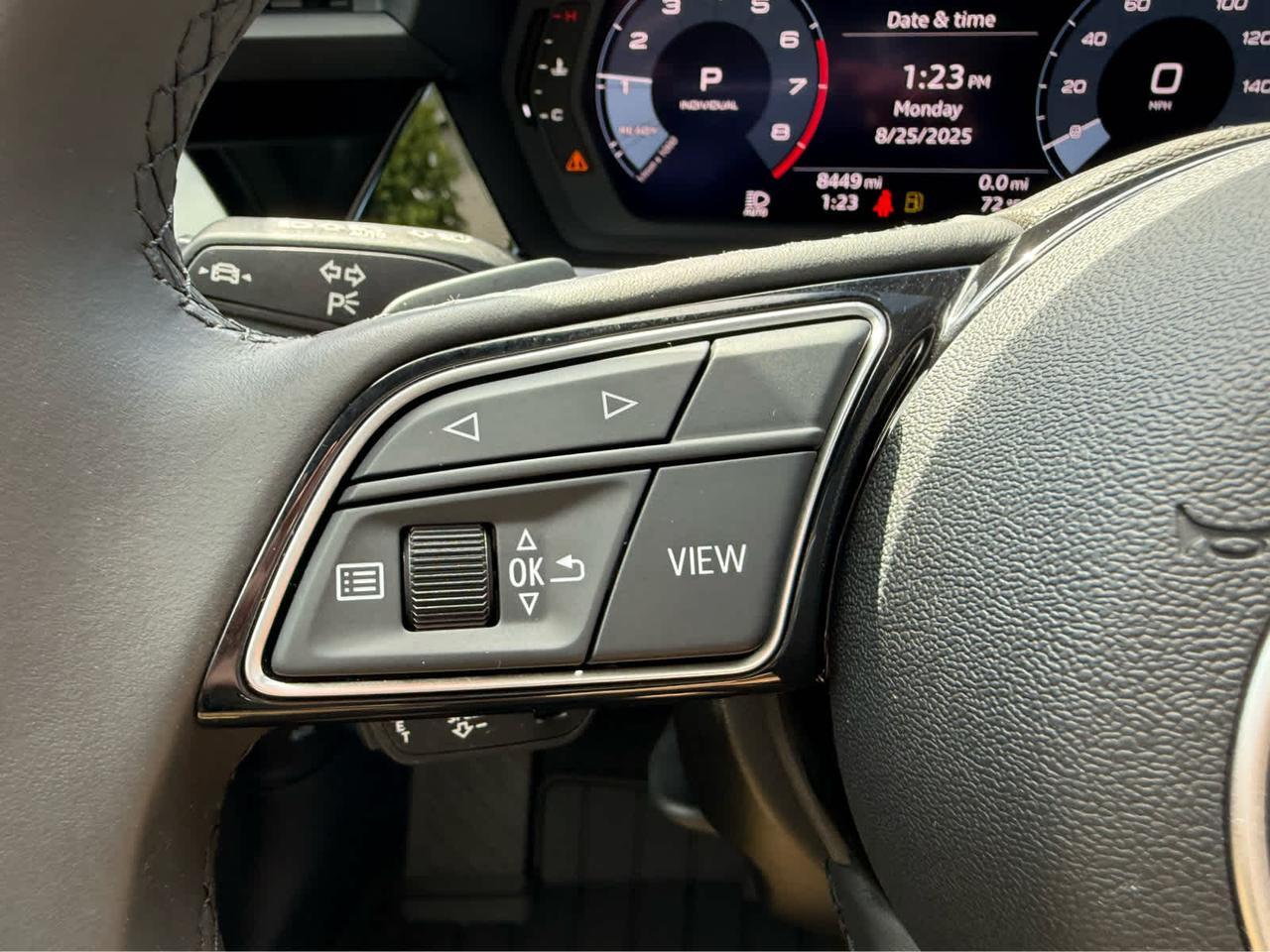 2025 Audi A3 Premium Wellesley MA