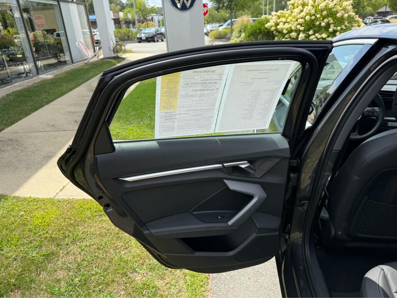 2025 Audi A3 Premium Wellesley MA