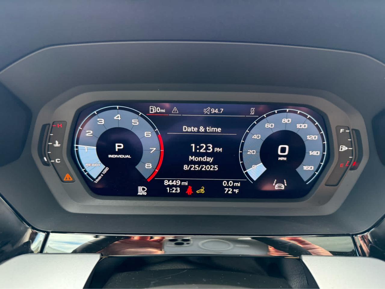 2025 Audi A3 Premium Wellesley MA