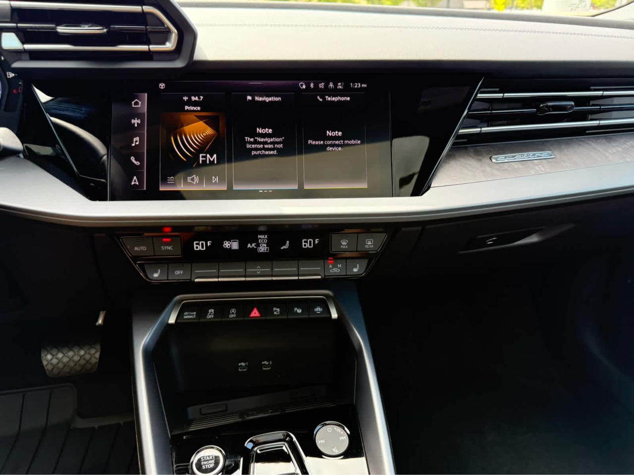 2025 Audi A3 Premium Wellesley MA