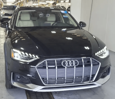 2025 Audi A4 allroad 45 Premium Plus Portland OR