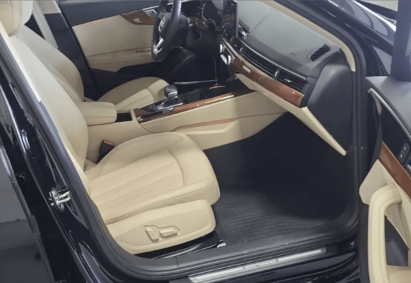 2025 Audi A4 allroad 45 Premium Plus Portland OR