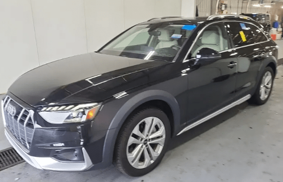 2025 Audi A4 allroad 45 Premium Plus Portland OR