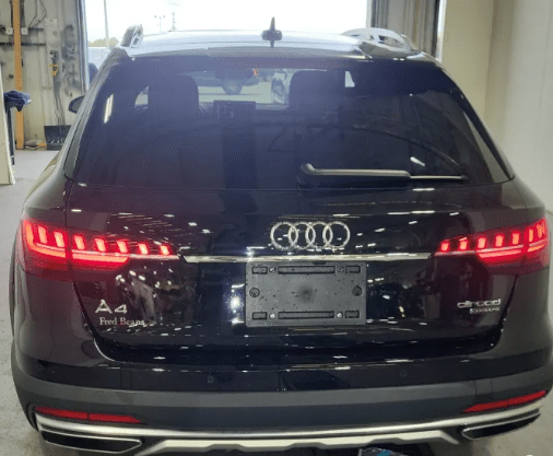2025 Audi A4 allroad 45 Premium Plus Portland OR
