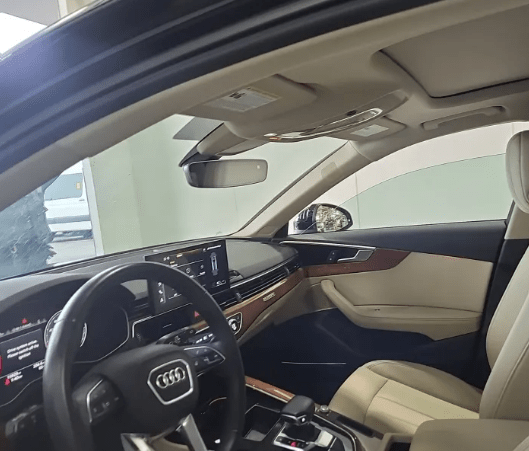2025 Audi A4 allroad 45 Premium Plus Portland OR