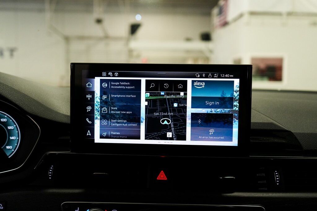 2025 Audi A4 allroad 45 Premium Plus Tigard OR