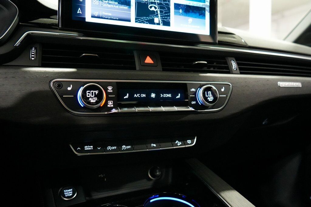 2025 Audi A4 allroad 45 Premium Plus Tigard OR