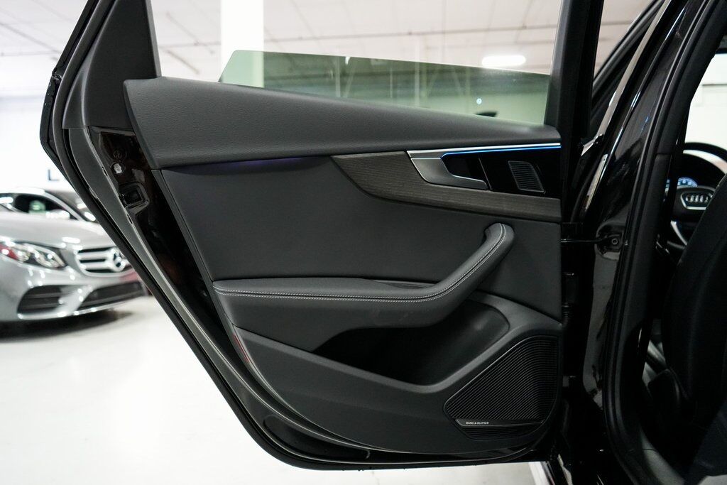 2025 Audi A4 allroad 45 Premium Plus Tigard OR