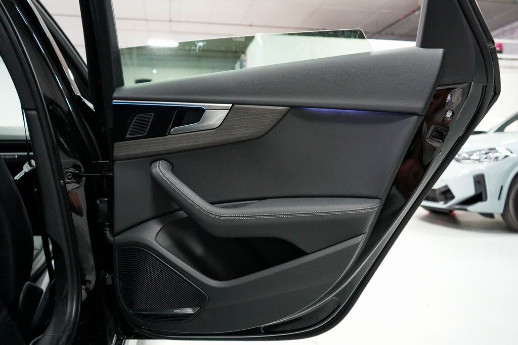 2025 Audi A4 allroad 45 Premium Plus Tigard OR