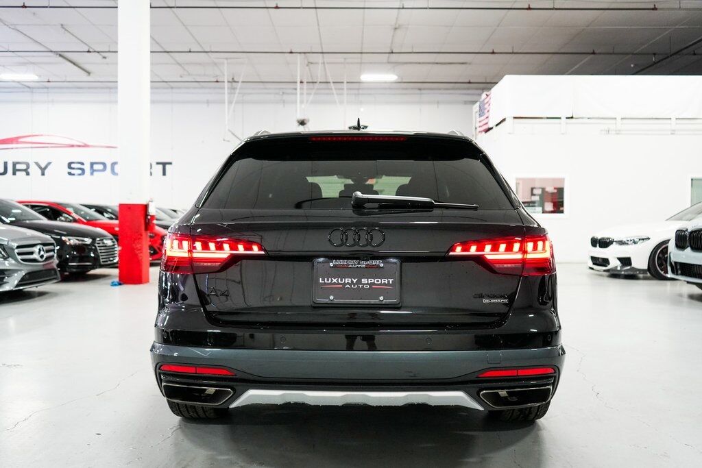 2025 Audi A4 allroad 45 Premium Plus Tigard OR