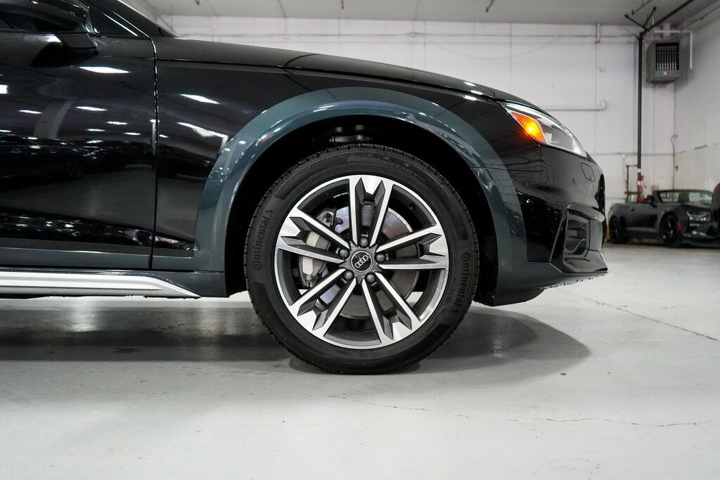 2025 Audi A4 allroad 45 Premium Plus Tigard OR